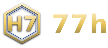 77h logo